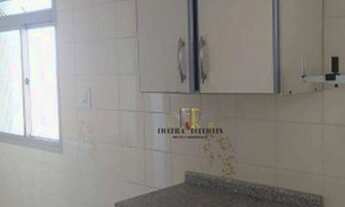 Imagem 7: Apartamento com 2 dormitórios para alugar, 64 m² por R$ 2.000,00/mês - Vila Madalena - São