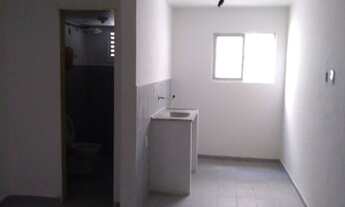 Imagem: TORRE Kitnet bem localizado