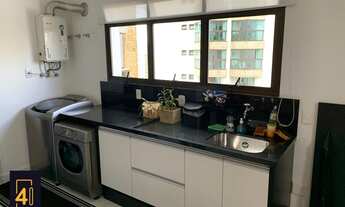 Imagem 6: Apartamento salamanca tatuape