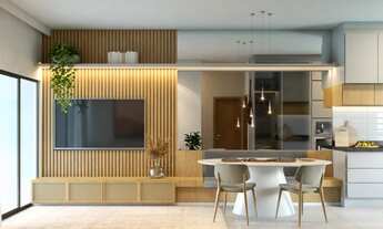 Imagem 4: Casa de condomínio térrea 3 quartos 1 suíte 99 m2