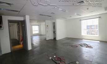 Imagem 7: SãO PAULO - Conjunto Comercial/sala - Jardim Paulista