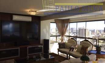 Imagem 4: Belíssimo apartamento, 300,00m², no centro de Tramandaí. Ideal para morar ou veranear! Ref