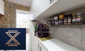 Imagem 5: Apartamento com 2 dormitórios à venda, 60 m² por R$ 650.000 - Bela Vista - São Paulo/SP