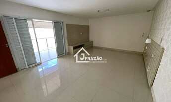 Imagem 3: Sobrado com 5 dormitórios para alugar, 550 m² por R$ 19.000/mês - Alphaville Flamboyant Re