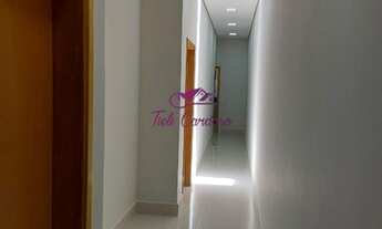 Imagem 2: CASA A VENDA NO CONDOMINIO PIEMONTE INDAIATUBA-SP