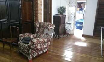 Imagem 2: Rio de Janeiro - Casa Padrão - Gávea