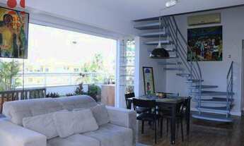 Imagem 5: EXCELENTE COBERTURA DE 3 SUÍTES EM JURERE