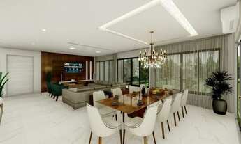 Imagem: Marina Rio bello - Linda casa 4 Suítes