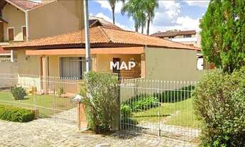 Imagem 3: CURITIBA - Casa Padrão - Jardim Social