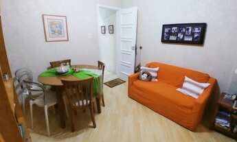 Imagem 2: Rio de Janeiro - Apartamento Padrão - Copacabana