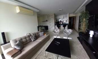 Imagem: Res. Garden Club / Parque 10 / Mobiliado