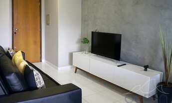 Imagem 5: Ed. Farini | 40,00 m² Privativos | Zona 07