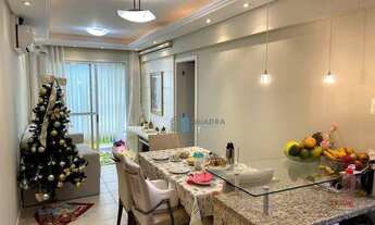 Imagem: Apartamento 3 Dormitórios (Ste), Mobiliado