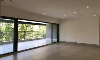 Imagem 6: Cyrela The Residences By Yoo Apartamento 4 suítes próx Pq Ibirapuera, Moema Itaim Faria Li