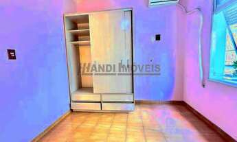 Imagem 7: Apartamento com 3 quartos, 119 m² à venda em Copacabana