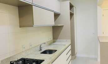 Imagem 2: Apartamento Alto Padrão - 02 dormitórios - Venda - Itacorubi - Florianópolis - SC