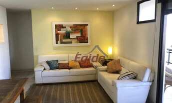 Imagem: Apartamento com 2 dormitórios, 90 m²