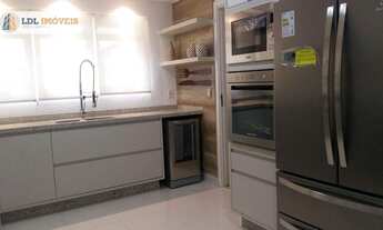 Imagem 6: Excelente cobertura duplex com 511m², localizada próxima à avenida Washington Luís e a rua