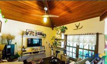 Imagem 14: Casa com 4 dormitórios à venda, 150 m² por R$ 965.000,00 - Badu - Niterói/RJ