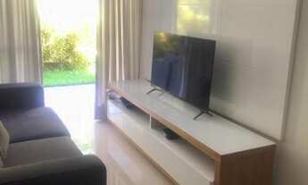 Imagem 4: MAUI Pontal Oceânico, apto 02 quartos (sendo 01 suíte