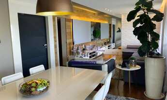 Imagem 3: FRENTE AO MAR - PORTEIRA FECHADA ALTO PADRÃO - 3 - SUITES E 3 GARAGENS - LAZER TOTAL COM