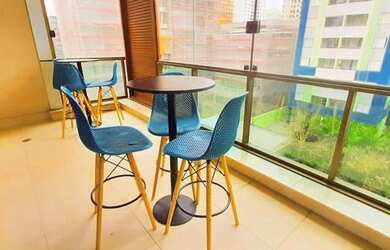 Imagem 6: Prédio/Edifício inteiro para aluguel com 232 metros quadrados em Paraíso - São Paulo - SP