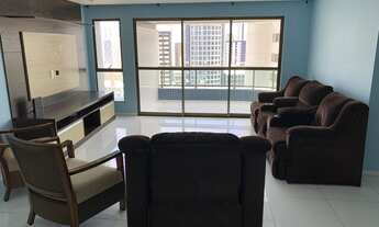 Imagem 3: APARTAMENTO -ALTO PADRÃO-MOBOLIADO-VISTA DEFINIDA