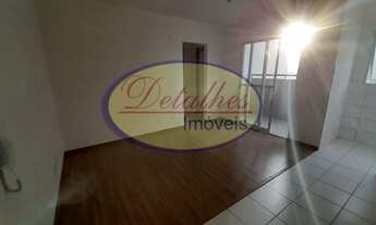 Imagem: Apartamento para Locação em São José