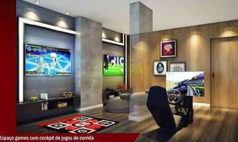 Imagem 5: Apartamento Padrão