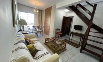 Imagem 6: Cobertura duplex 3 suítes- Bairro Passagem