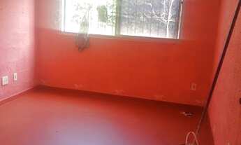 Imagem: Apto atrás do hospital Delphina Aziz Colônia