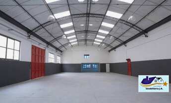 Imagem 6: Galpão para Locação Anual - Vila Moraes, São Paulo - 900m², 5 vagas