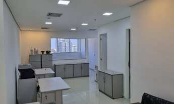 Imagem 3: Sala comercial para venda ou locação - 42 metros quadrados na Água Fria - São Paulo - SP