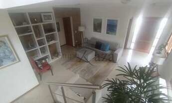 Imagem 5: Sao Jose dos Campos - Casa de Condomínio - Urbanova