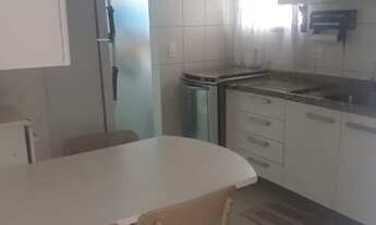 Imagem 4: Apartamento com 3 dormitórios à venda, 78 m² por R$ 653.000,00 - Vila Guarani (Zona Sul)
