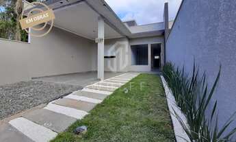 Imagem: JD834 - Casa Geminada em região com moradores