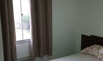 Imagem 3: Grande Oportunidade!!! Cond. Gran Ville, 2/4, Varanda, Nascente, Pronto p/ Morar!!!