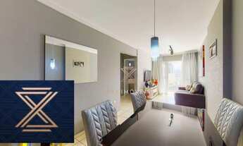 Imagem: Apartamento com 2 dormitórios à venda