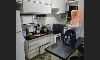 Imagem 3: Apartamento - Jardim Morumbi - Residencial Spazio Campo Colorato - 45m² - 2 Dormitórios