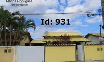 Imagem: Linda casa com 2 quartos em Itaboraí