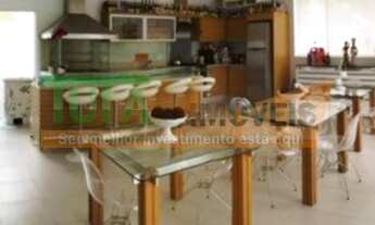 Imagem: FLORIANóPOLIS - Casa Padrão - Cachoeira