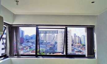 Imagem 4: São Paulo - Conjunto Comercial/Sala - Vila Monte Alegre