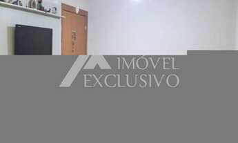 Imagem 2: Apartamento com 2 quartos à Venda, Conjunto Habitacional Sílvio Passalacqua - Ribeirão Pre