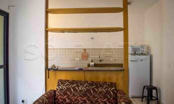 Imagem 6: Flat Spazio Vitae disponível para venda com 41m² e 01 vaga de garagem