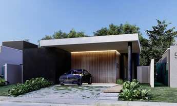 Imagem 4: Casa térrea condomínio Alphaville BR