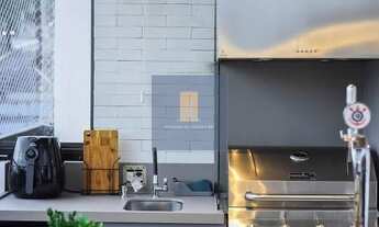 Imagem 6: Apartamento Duplex em Pompeia - São Paulo