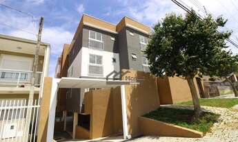 Imagem 3: Apartamento Garden com 2 dormitórios à venda, 59 m² por R$ 285.000,00 - Bom Jesus - São Jo