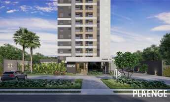 Imagem 4: BLEND - LANÇAMENTO