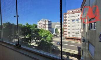 Imagem 5: Apartamento com 3 dormitórios, 103 m² - venda por R$ 350.000,00 ou aluguel por R$ 1.500,00