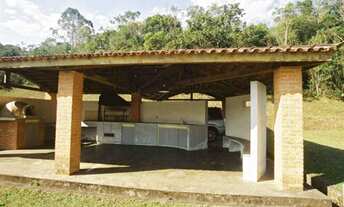 Imagem 7: Sítio Residencial, 5 alqueires, próximo à São Paulo